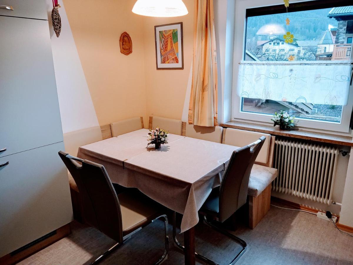 Ferienwohnung Schreieck Maria Hofen Екстер'єр фото
