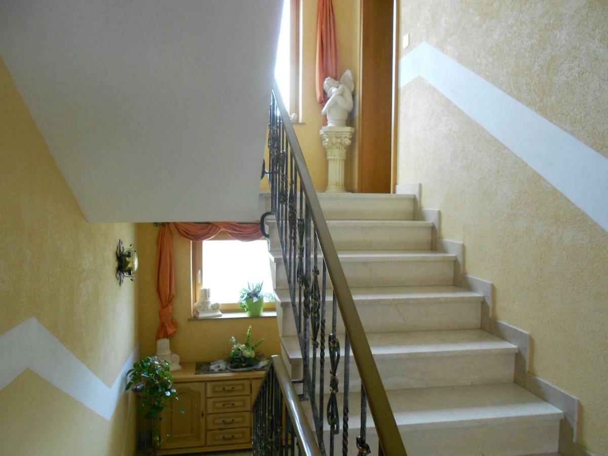 Ferienwohnung Schreieck Maria Hofen Екстер'єр фото